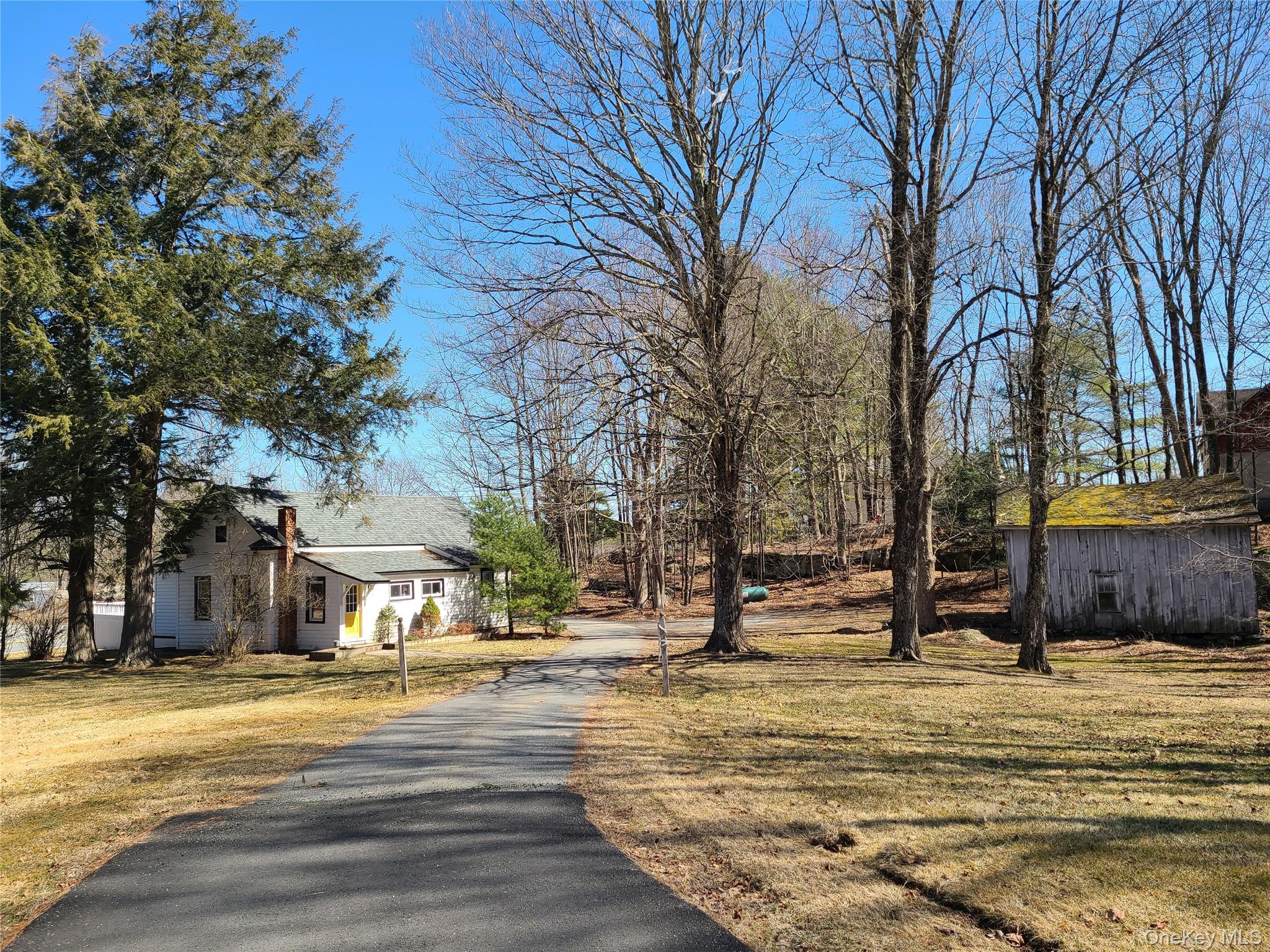 Photo 3 of Single family home for sale at 1095 State Route 17b, Mongaup Valley, NY 12762 | MLS# 845036 | Listing updated on 2026-09-03