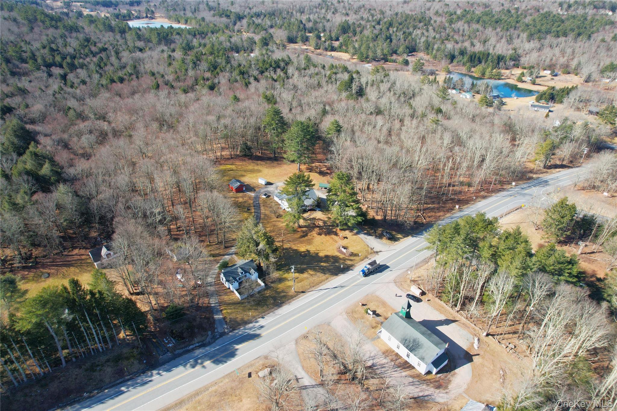 Photo 1 of Single family home for sale at 1095 State Route 17b, Mongaup Valley, NY 12762 | MLS# 845036 | Listing updated on 2026-09-03