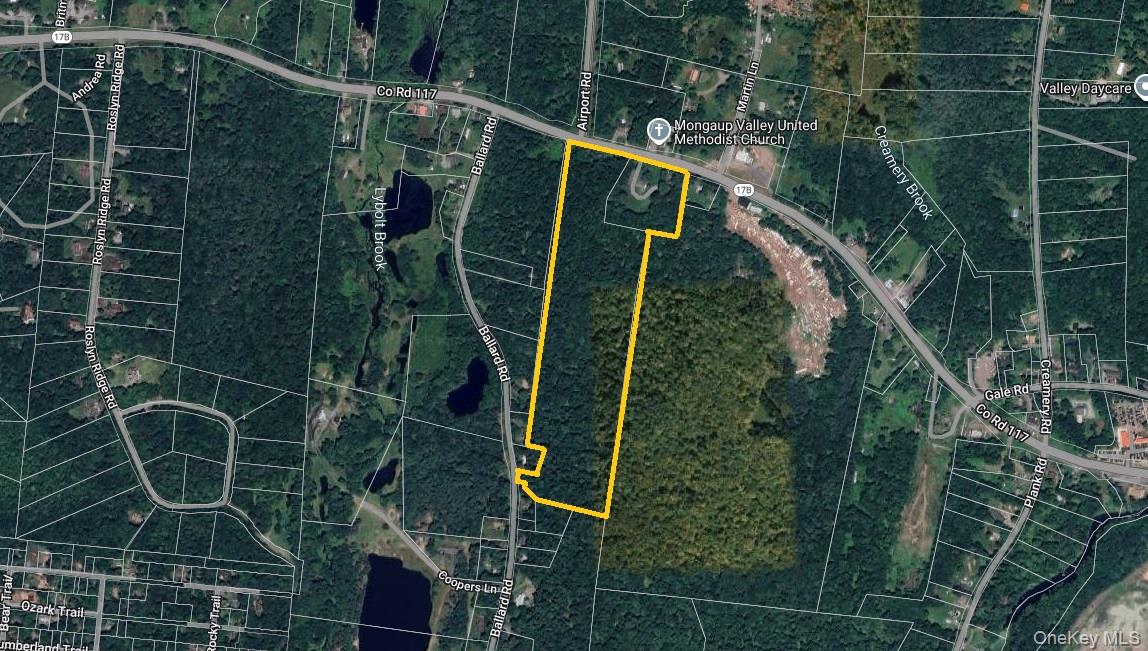 Photo 44 of Single family home for sale at 1095 State Route 17b, Mongaup Valley, NY 12762 | MLS# 845036 | Listing updated on 2026-09-03