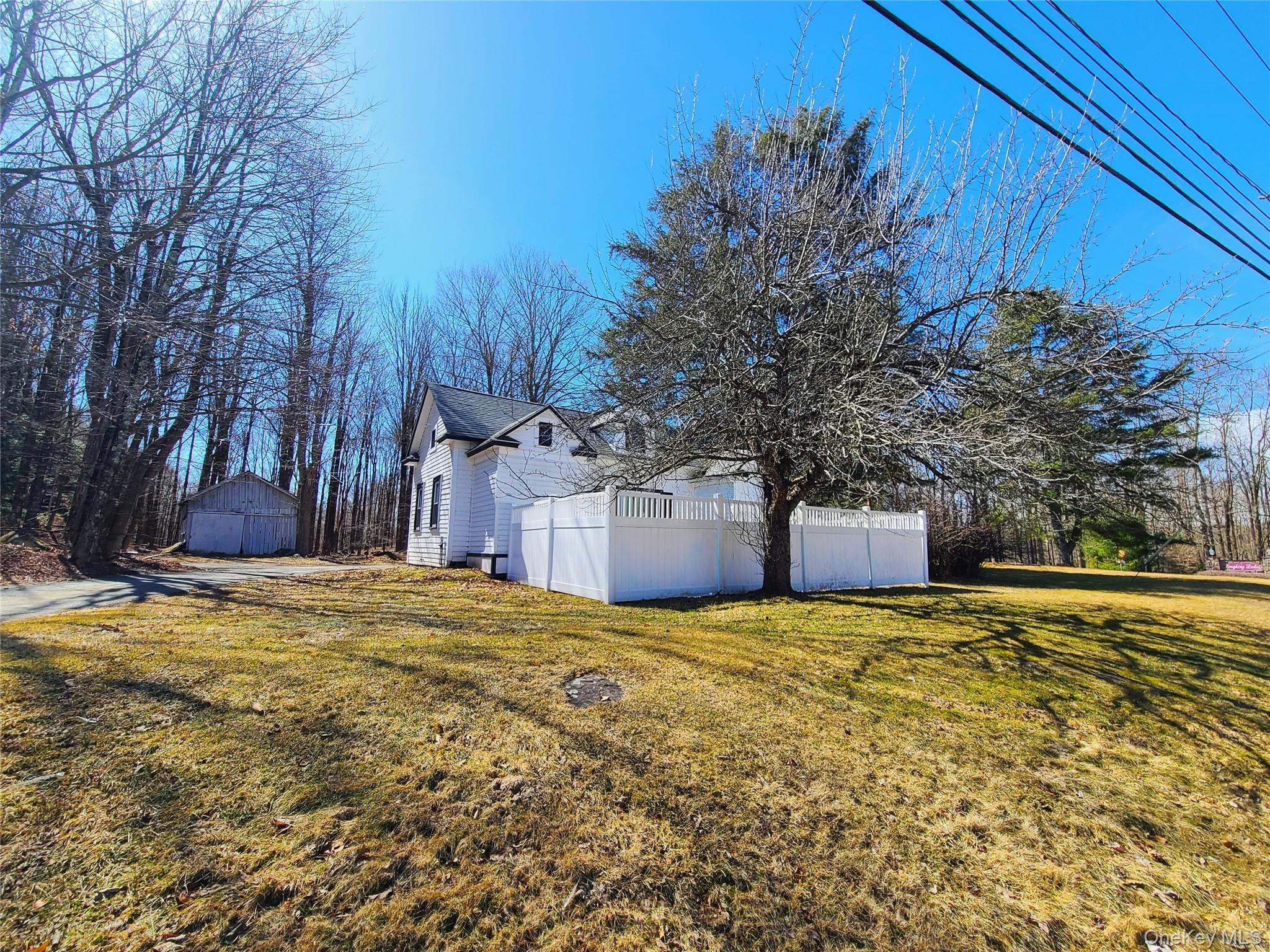 Photo 4 of Single family home for sale at 1095 State Route 17b, Mongaup Valley, NY 12762 | MLS# 845036 | Listing updated on 2026-09-03