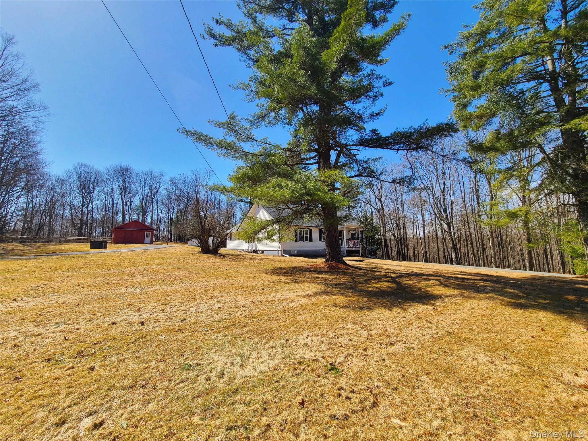 Photo 5 of Single family home for sale at 1095 State Route 17b, Mongaup Valley, NY 12762 | MLS# 845036 | Listing updated on 2026-09-03