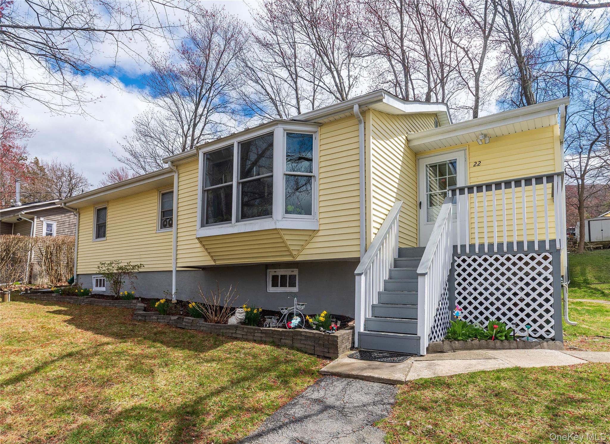 Homes for sale in Blooming Grove, NY | 22 Woodycrest Trl, Blooming Grove, NY 10950 | MLS# 847092