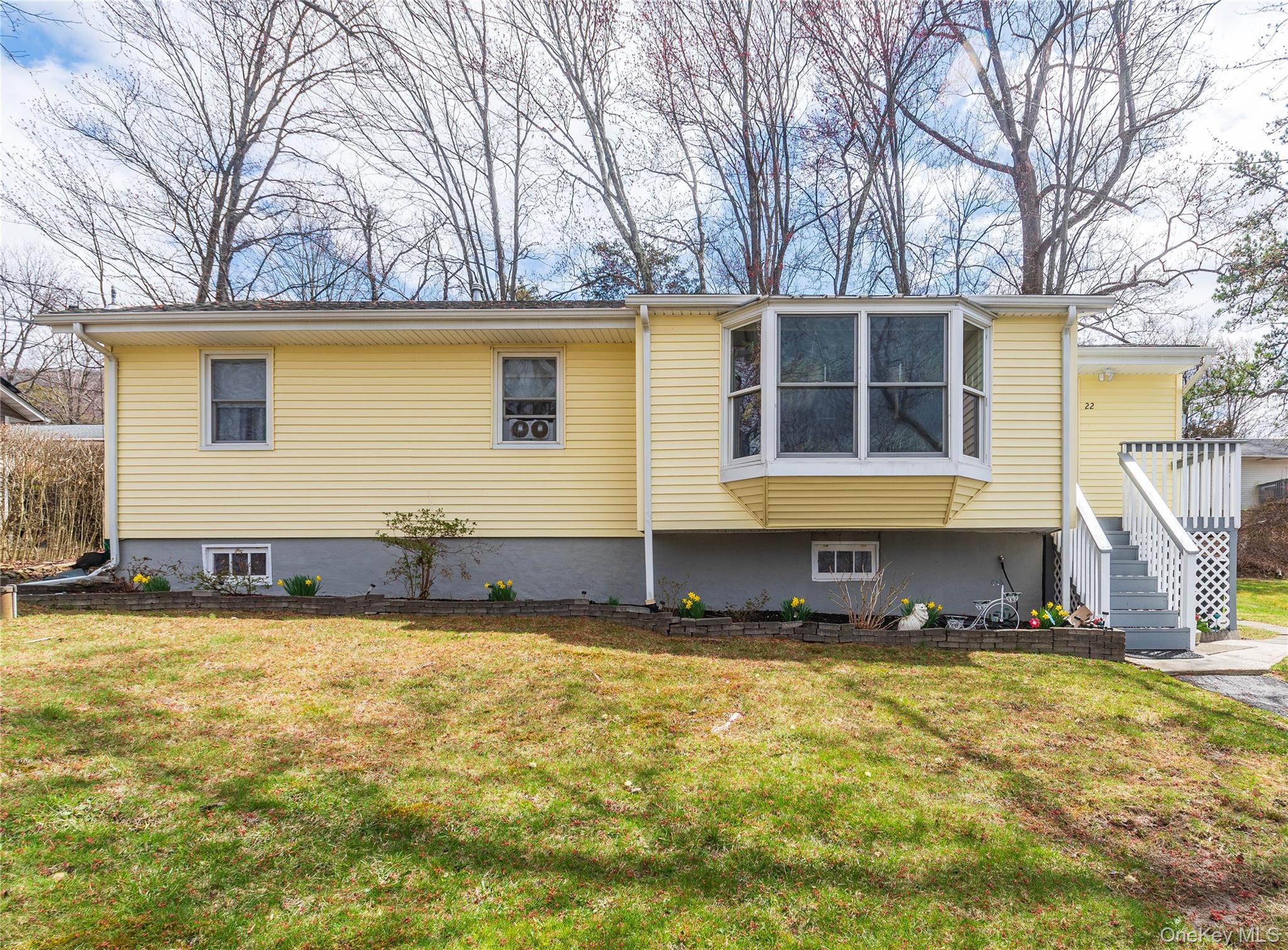 Homes for sale in Blooming Grove, NY | 22 Woodycrest Trl, Blooming Grove, NY 10950 | MLS# 847092