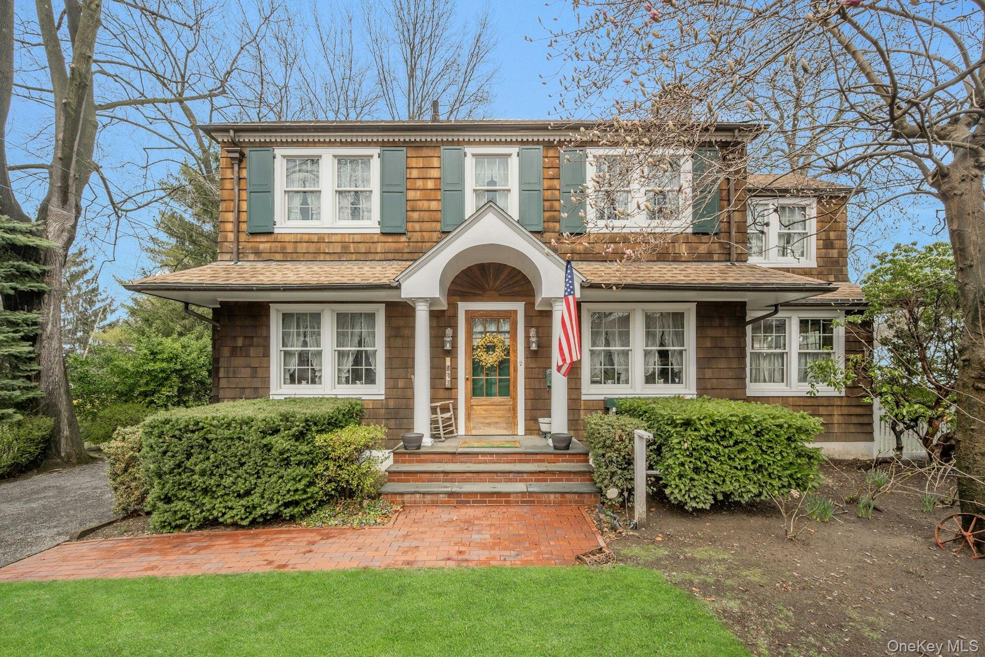 Homes for sale in Rye City, NY | 343 Rye Beach Ave, Rye City, NY 10580 | MLS# 847642