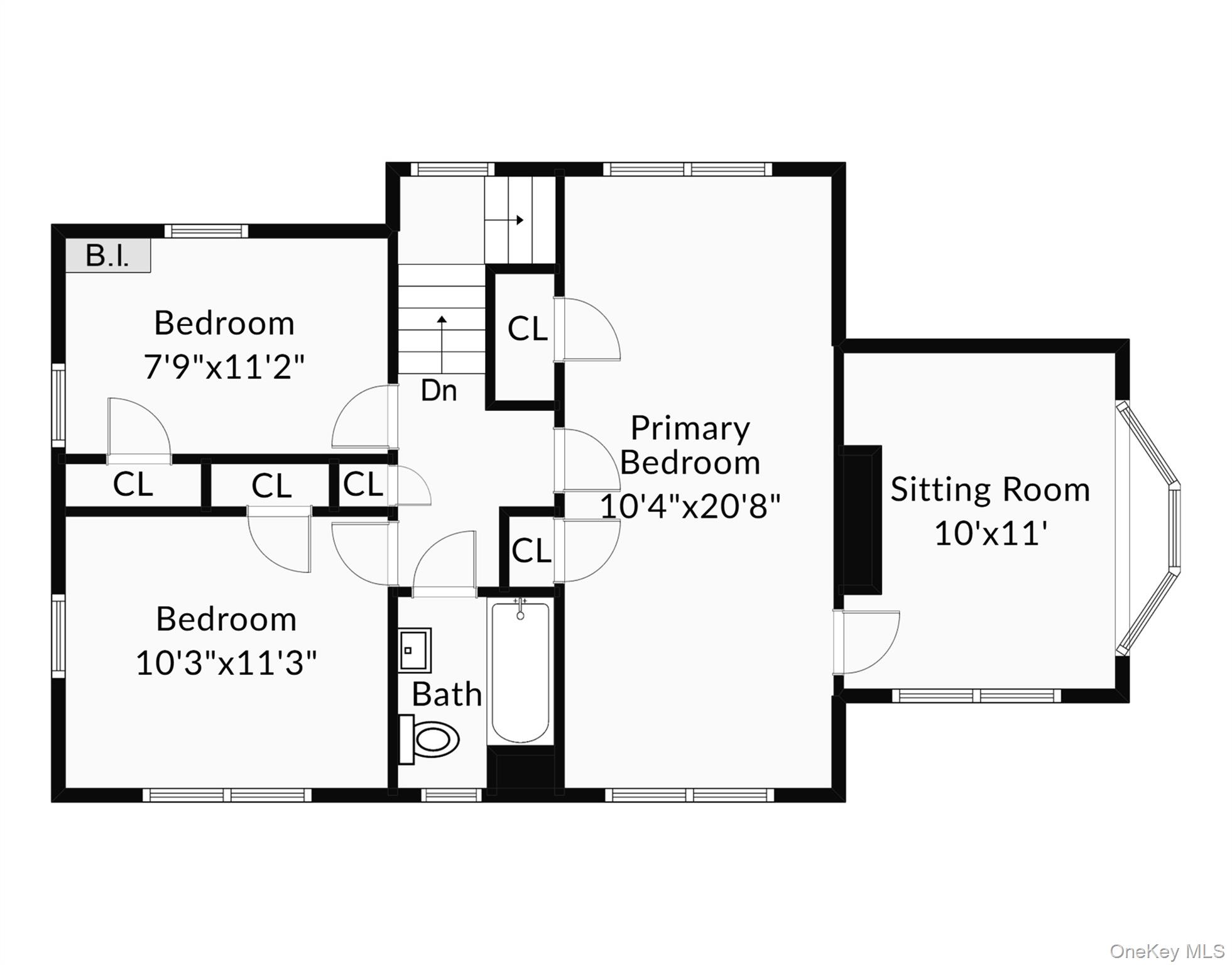 Homes for sale in Rye City, NY | 343 Rye Beach Ave, Rye City, NY 10580 | MLS# 847642