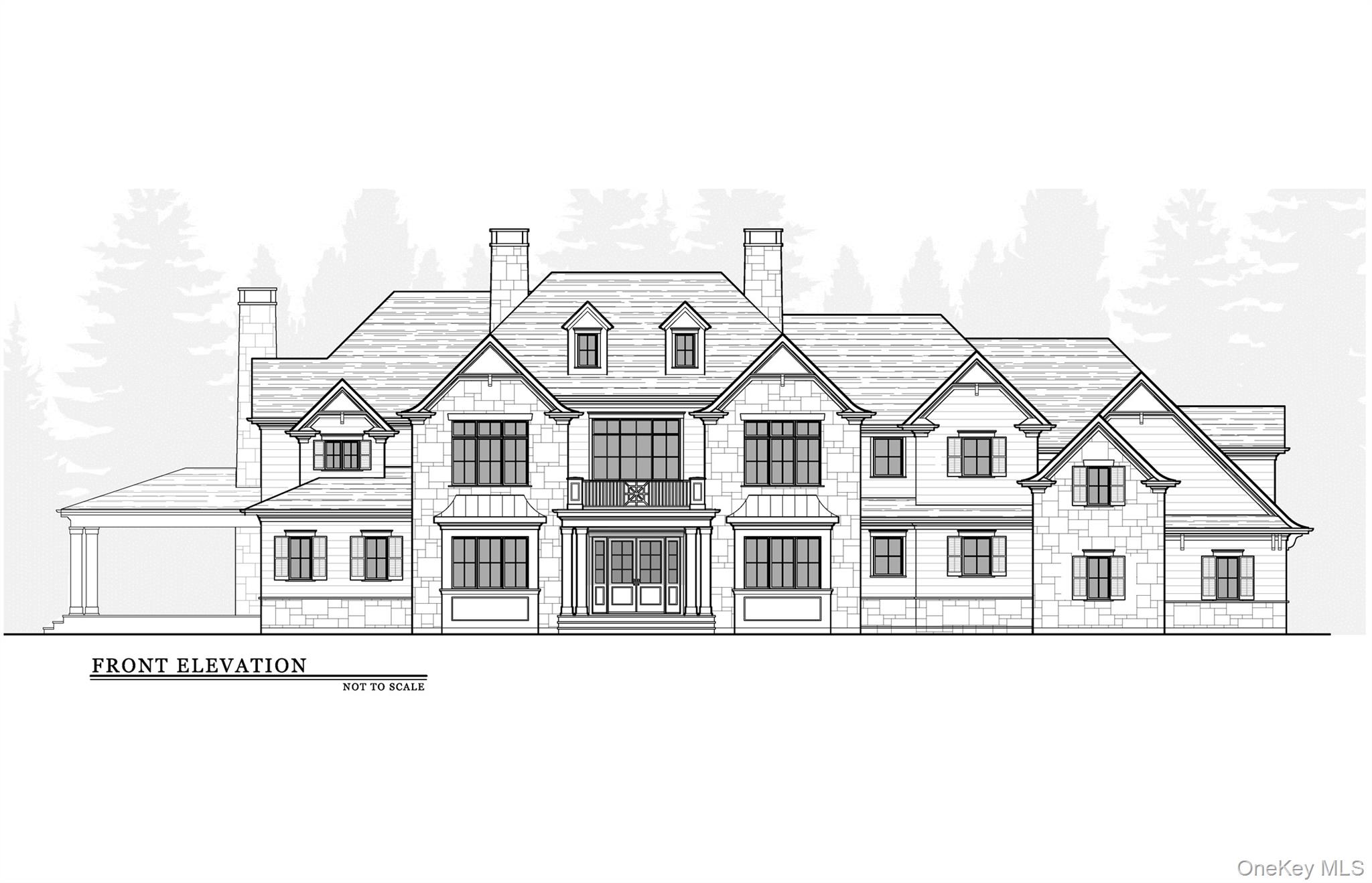 17th image of 2 E Gate Rd, Huntington, NY 11743 | MLS# 850219