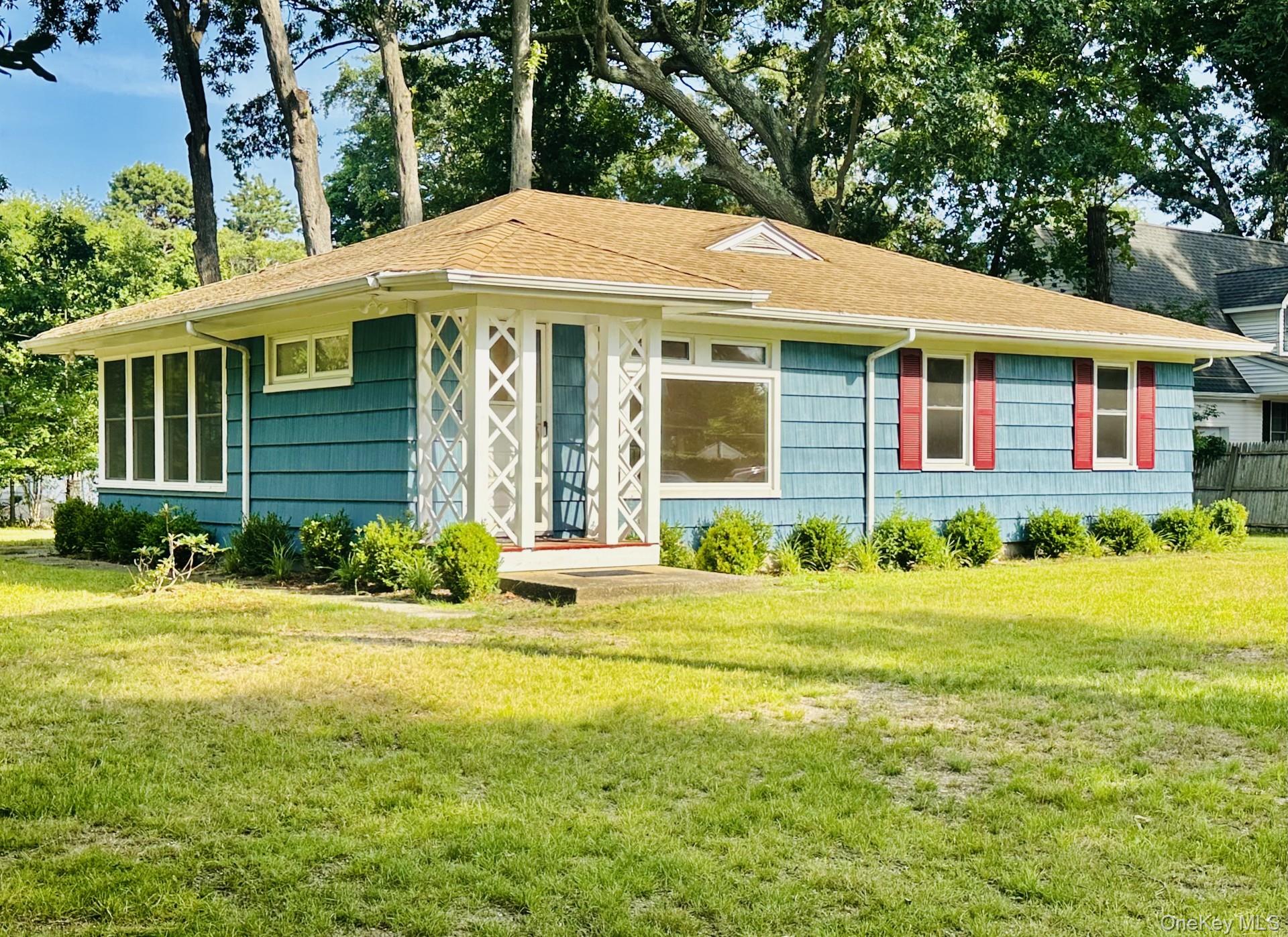 1st image of 257 Union Ave, Brookhaven, NY 11772 | MLS# 852103
