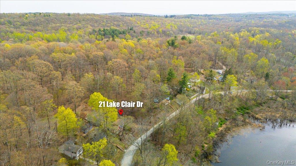 Homes for sale in Mount Hope, NY | 21 Lake Claire Dr, Mount Hope, NY 10940 | MLS# 857177