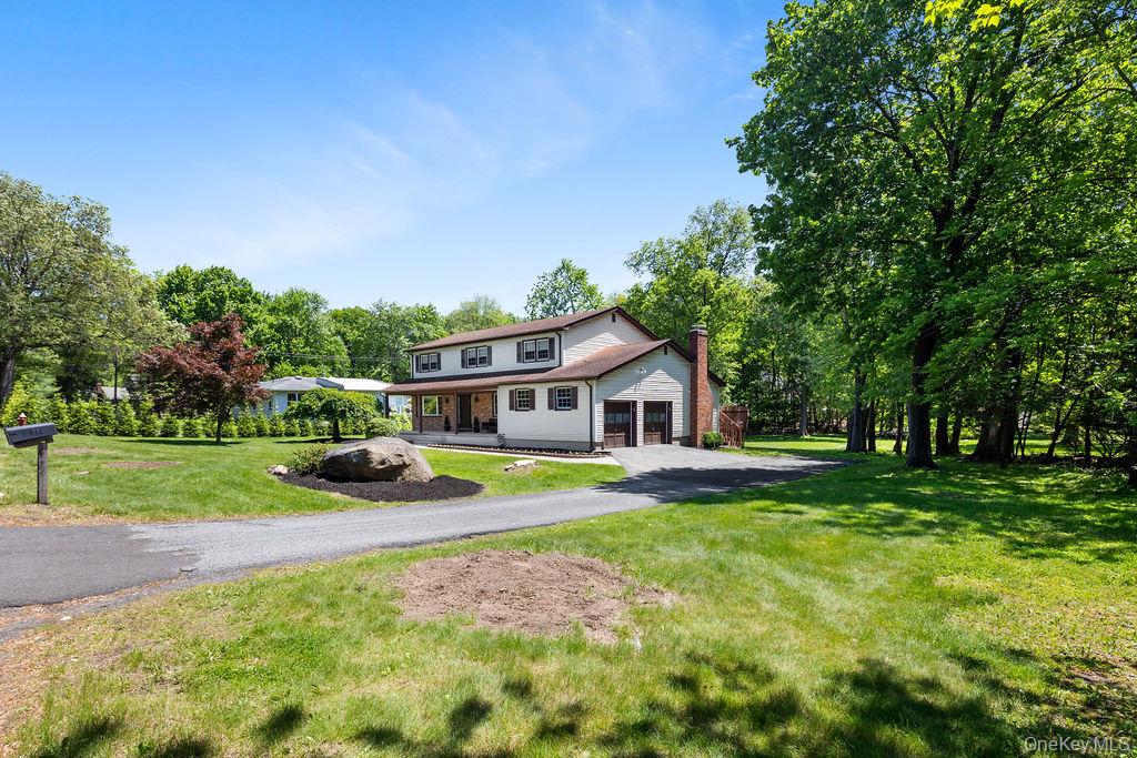 2nd image of 106 S Airmont Rd, Ramapo, NY 10901 | MLS# 859955