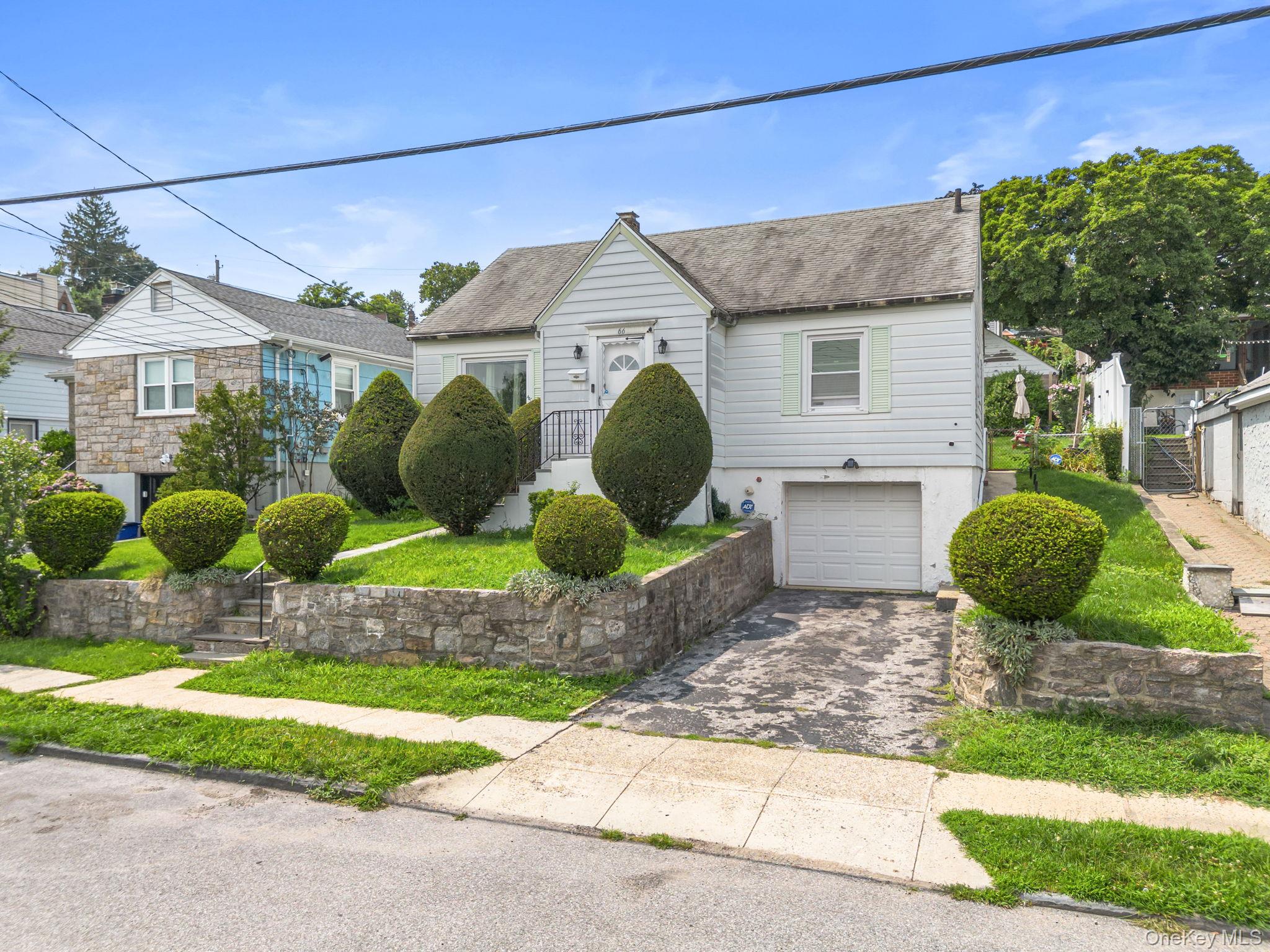 2nd image of 66 Murray Ave, Yonkers, NY 10704 | MLS# 859969