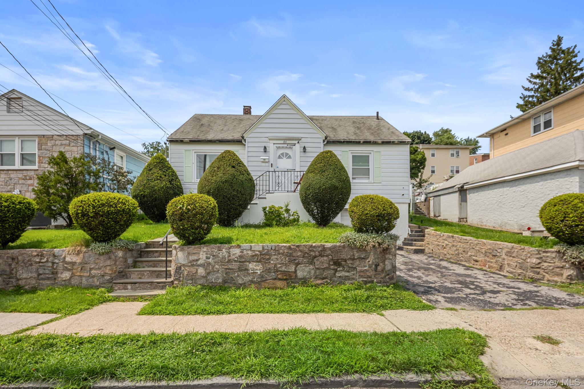 1st image of 66 Murray Ave, Yonkers, NY 10704 | MLS# 859969