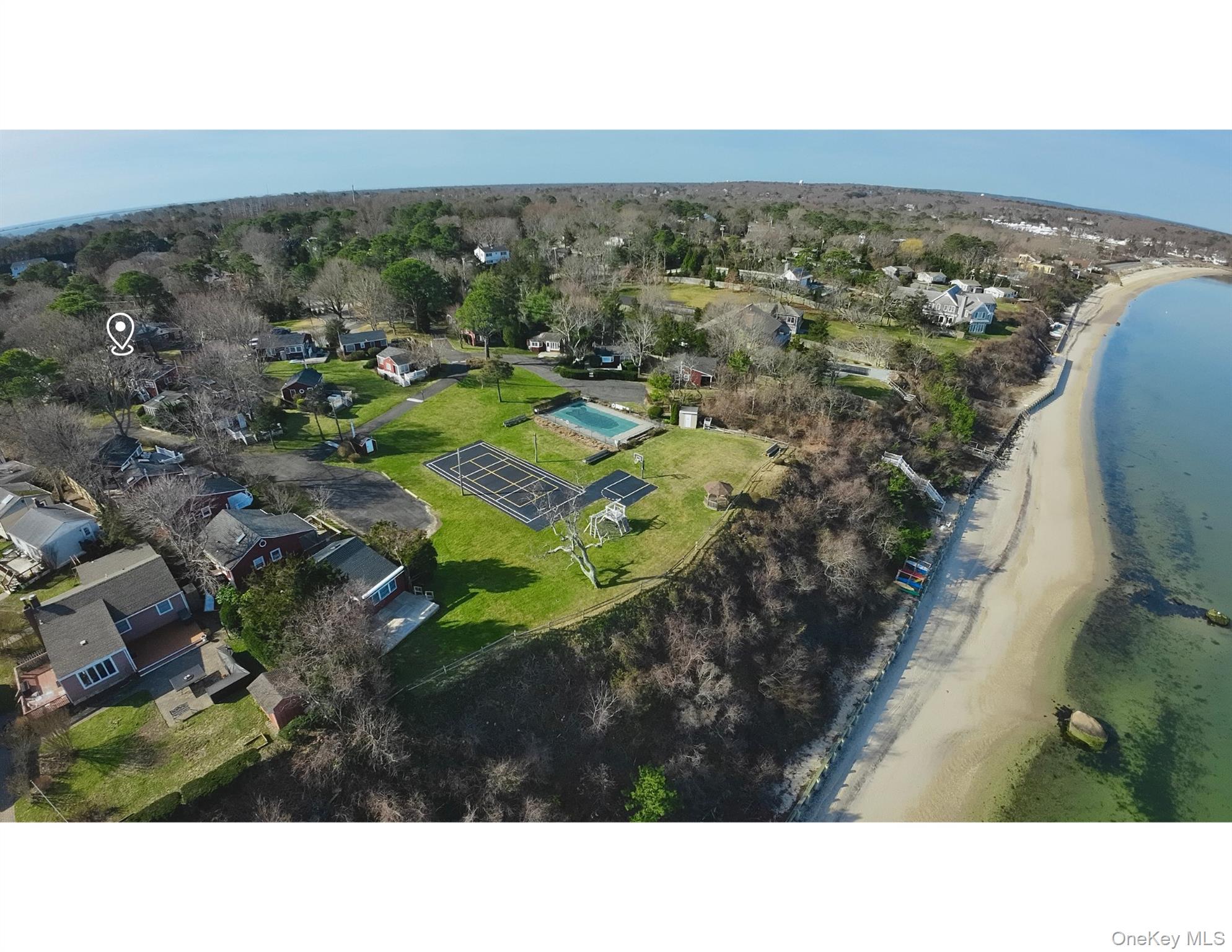 Homes for sale in Southampton, NY | 67 North Rd #A, Southampton, NY 11946 | MLS# 861024