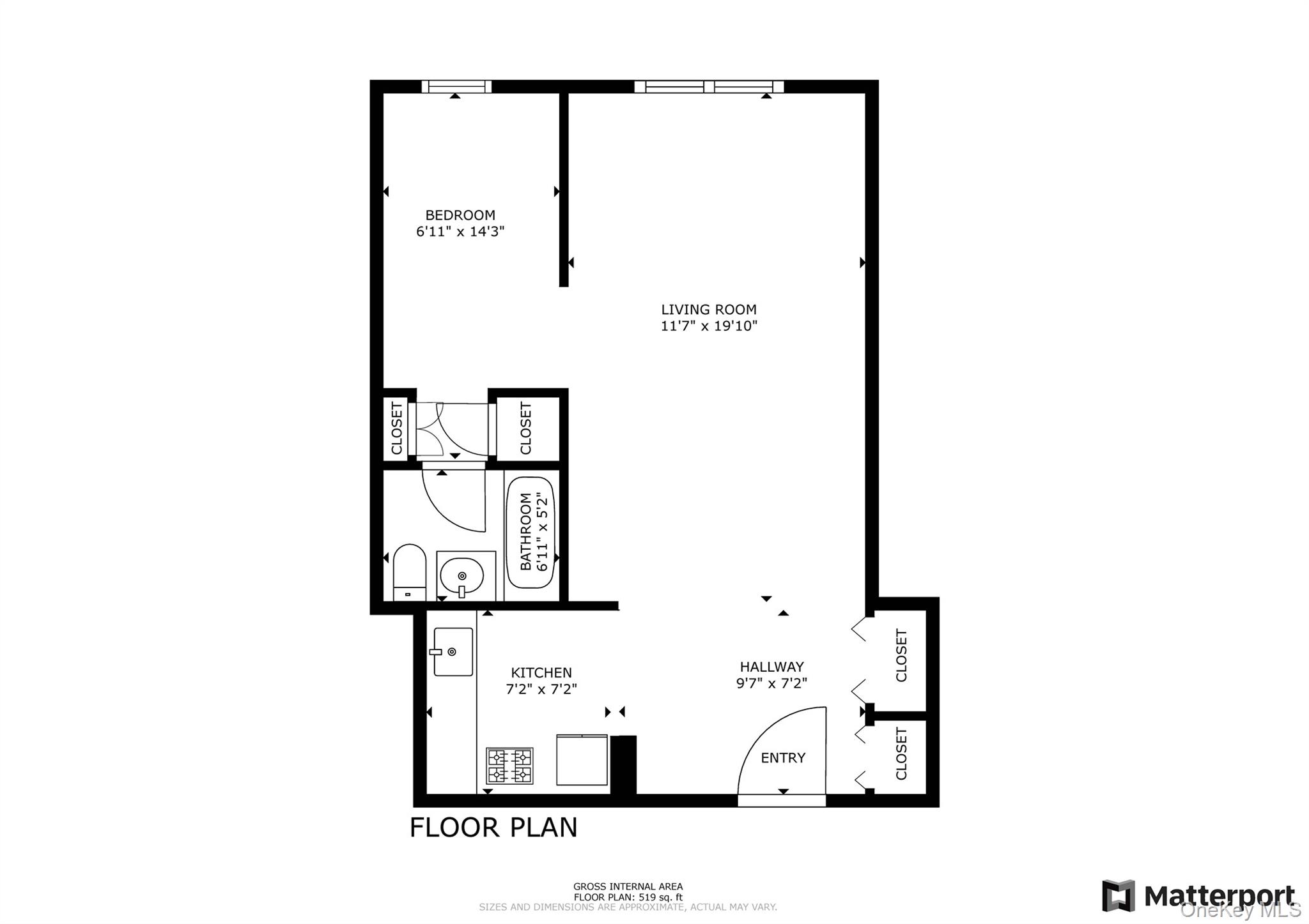 Homes for sale in New York, NY | 3901 Nostrand Ave #3T, New York, NY 11235 | MLS# 861495