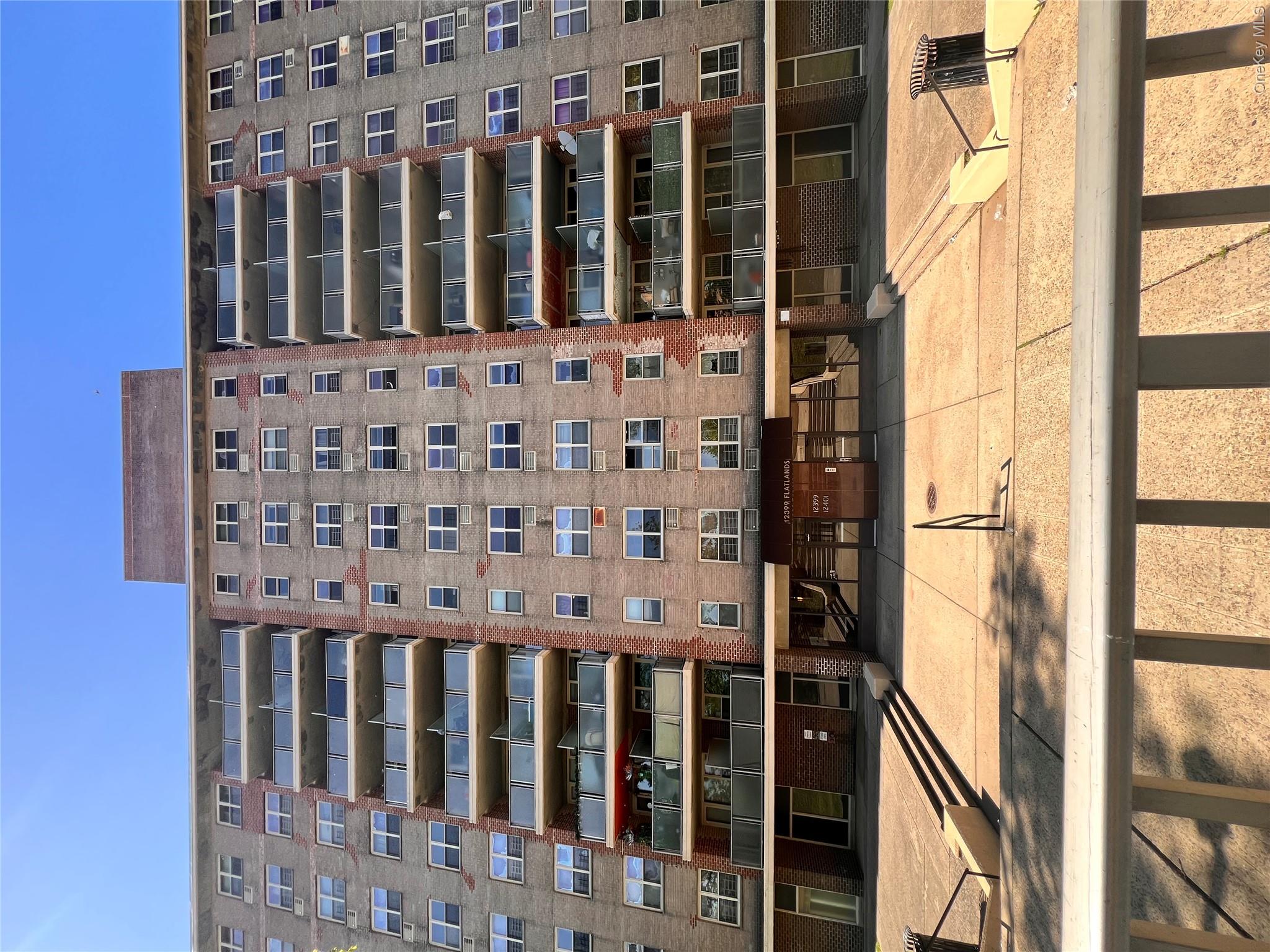 1st image of 12399 Flatlands Ave #3A, New York, NY 11207 | MLS# 861899