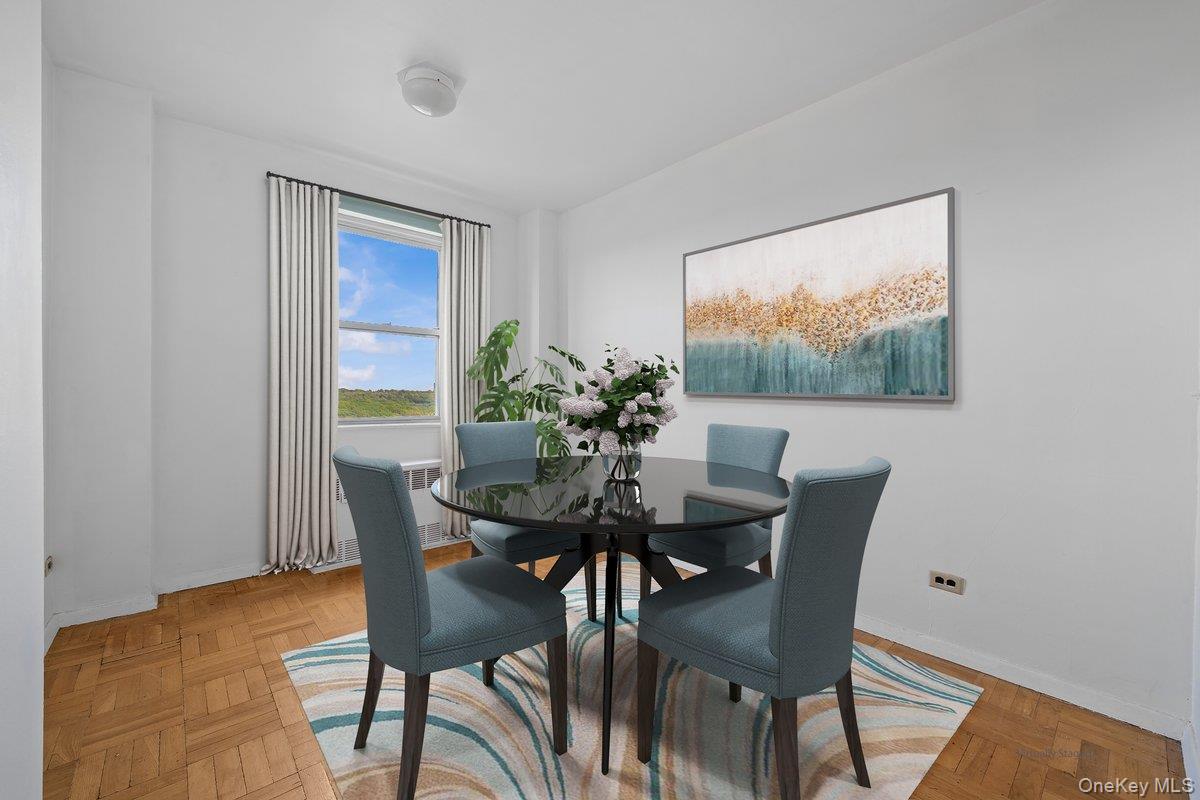 Homes for sale in New York, NY | 5500 Fieldston Rd #8CC, New York, NY 10471 | MLS# 862615