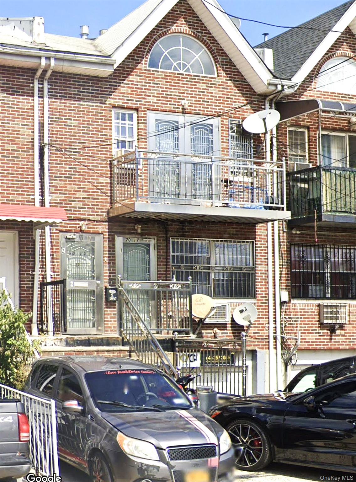 Homes for sale in New York, NY | 70 17 45 Ave #2 Family, New York, NY 11377 | MLS# 863696