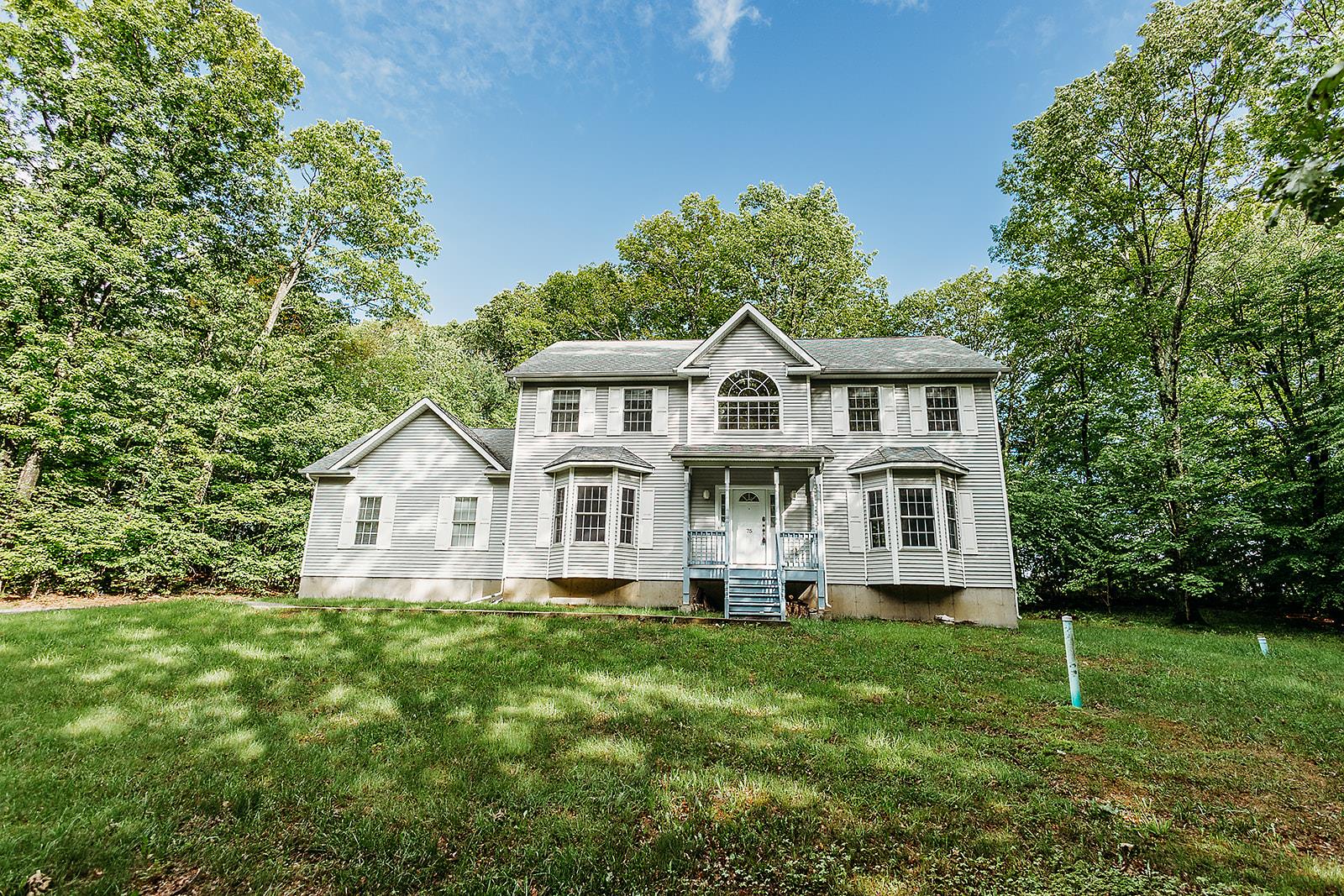 Homes for sale in Greenville, NY | 75 Morgan Way, Greenville, NY 12771 | MLS# 864787