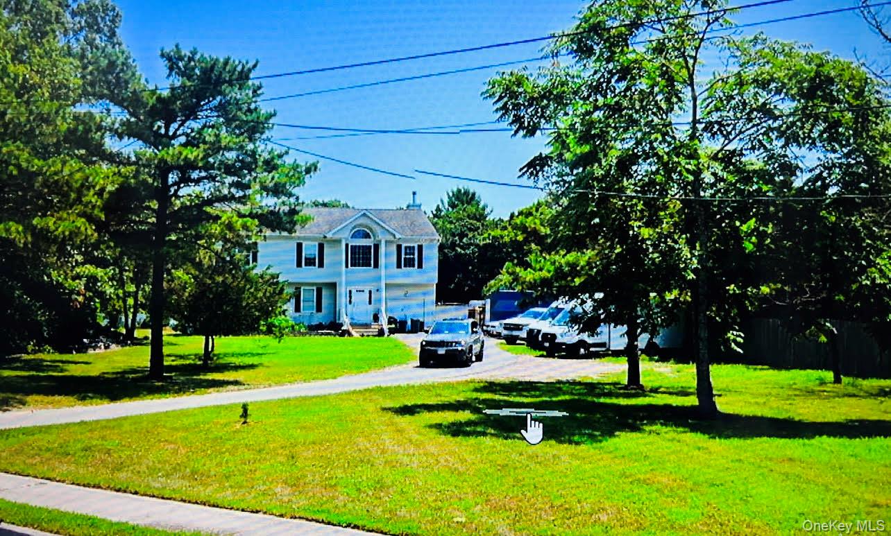 Homes for sale in Brookhaven, NY | 241 Middle Island Rd, Brookhaven, NY 11763 | MLS# 866821