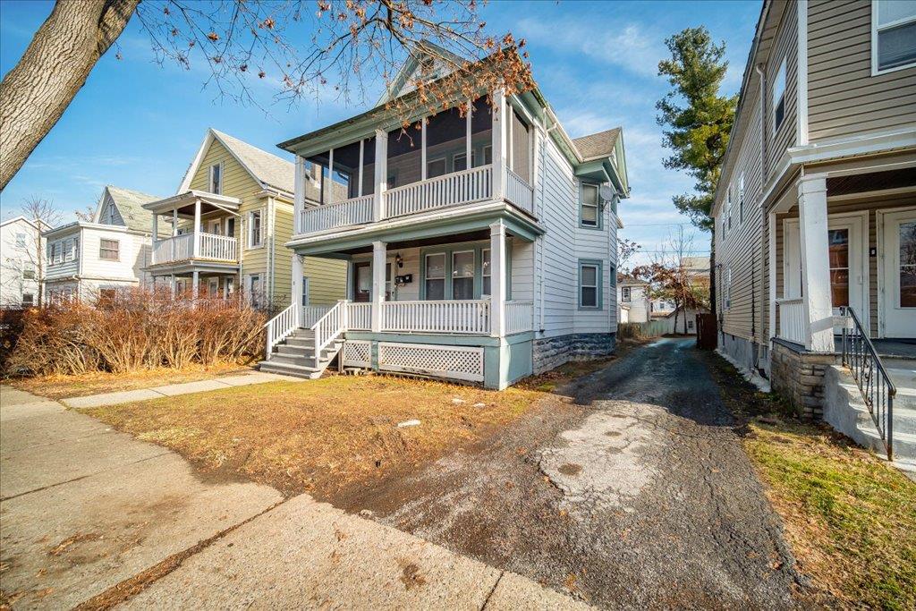 Homes for sale in Poughkeepsie, NY | 5 Gray Sts, Poughkeepsie, NY 12601 | MLS# 867289