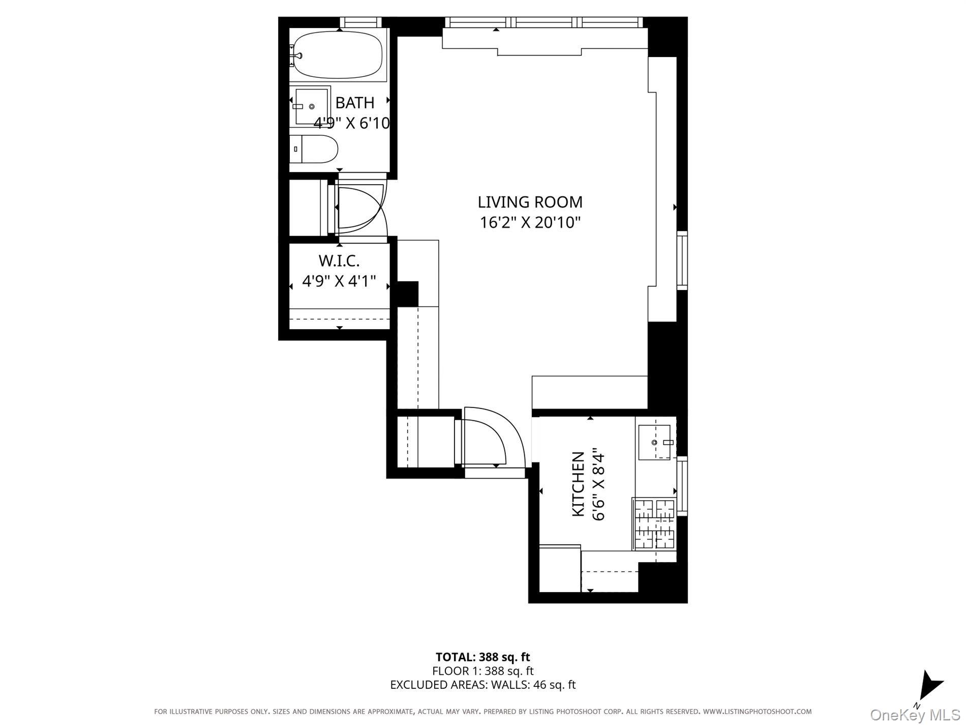 Homes for sale in New York, NY | 300 E 71st St #15R, New York, NY 10021 | MLS# 867558