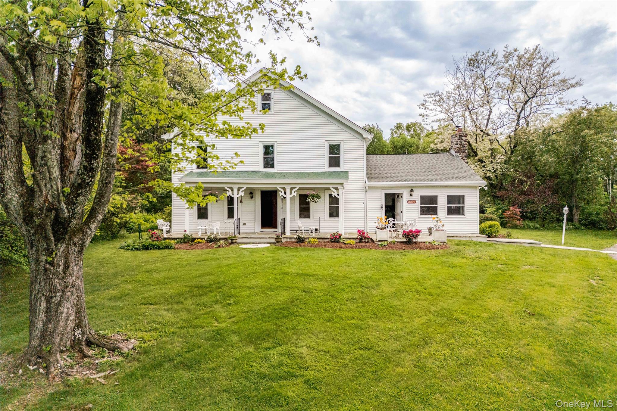 2nd image of 2295 State Route 32 S, New Paltz, NY 12561 | MLS# 868482