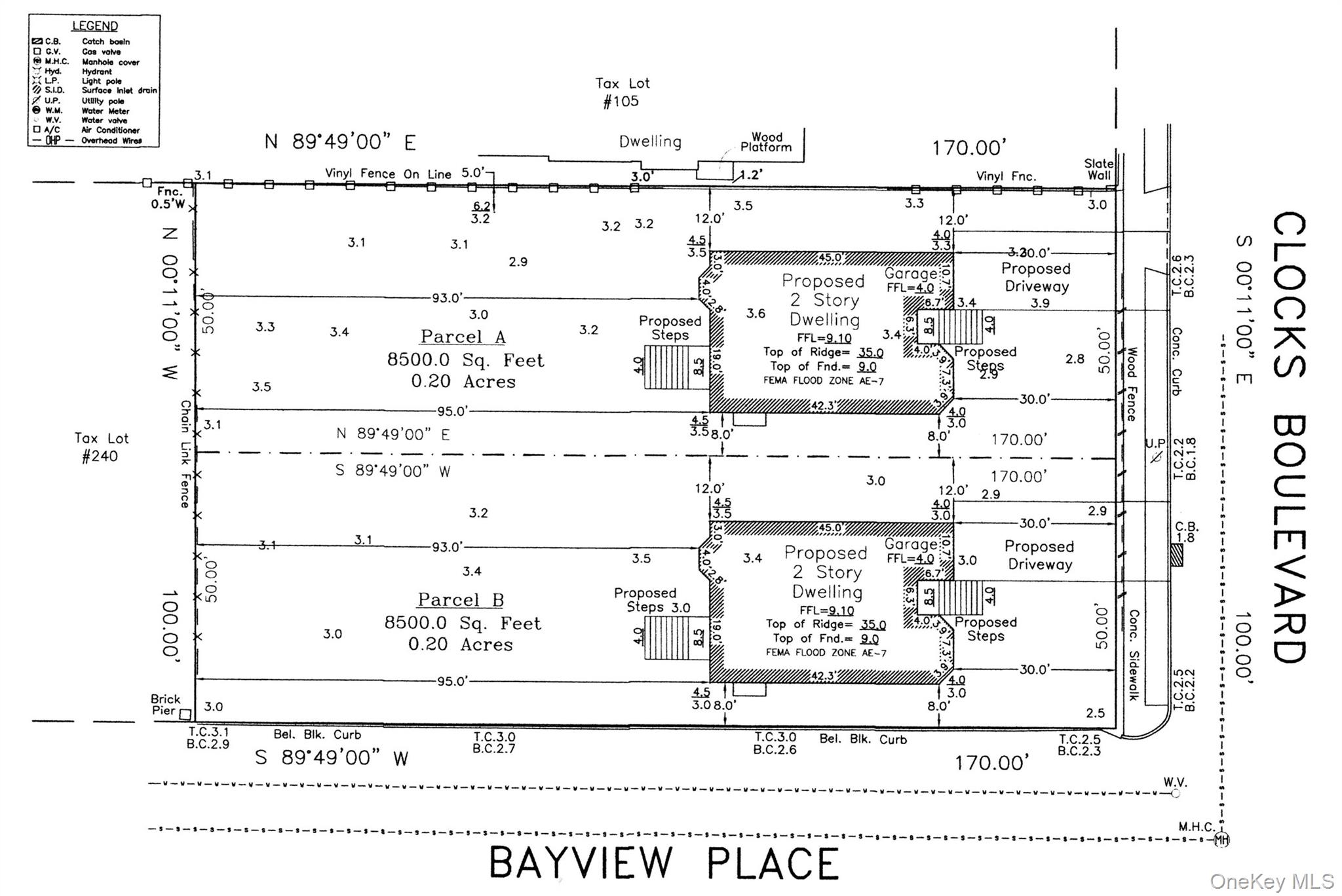 Homes for sale in Oyster Bay, NY | 101 Clocks Blvd, Oyster Bay, NY 11758 | MLS# 875005