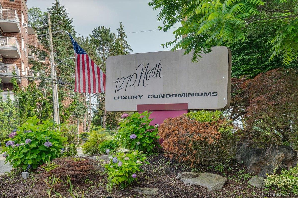 1st image of 1270 North Ave #5A, New Rochelle, NY 10804 | MLS# 876954