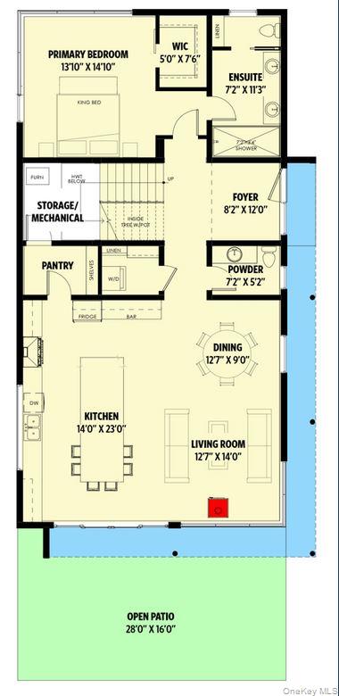 Homes for sale in Wappinger, NY | Lot 1 Chelsea Rd, Wappinger, NY 12590 | MLS# 881497
