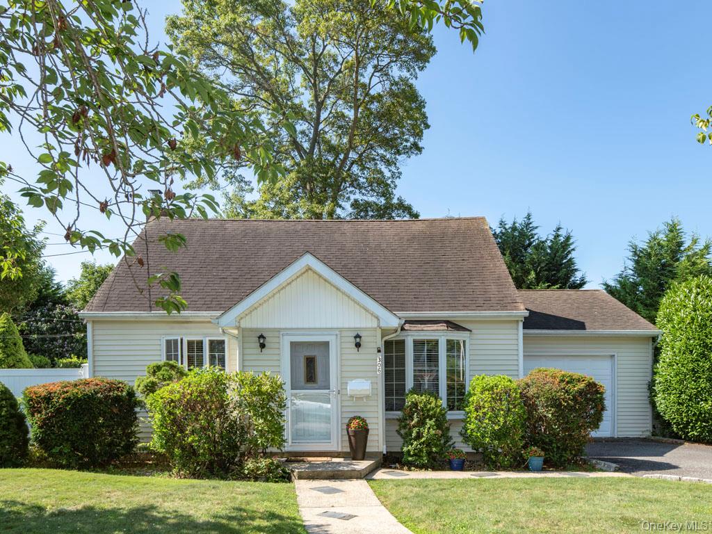 1st image of 306 Clay Ave, Islip, NY 11795 | MLS# 881781