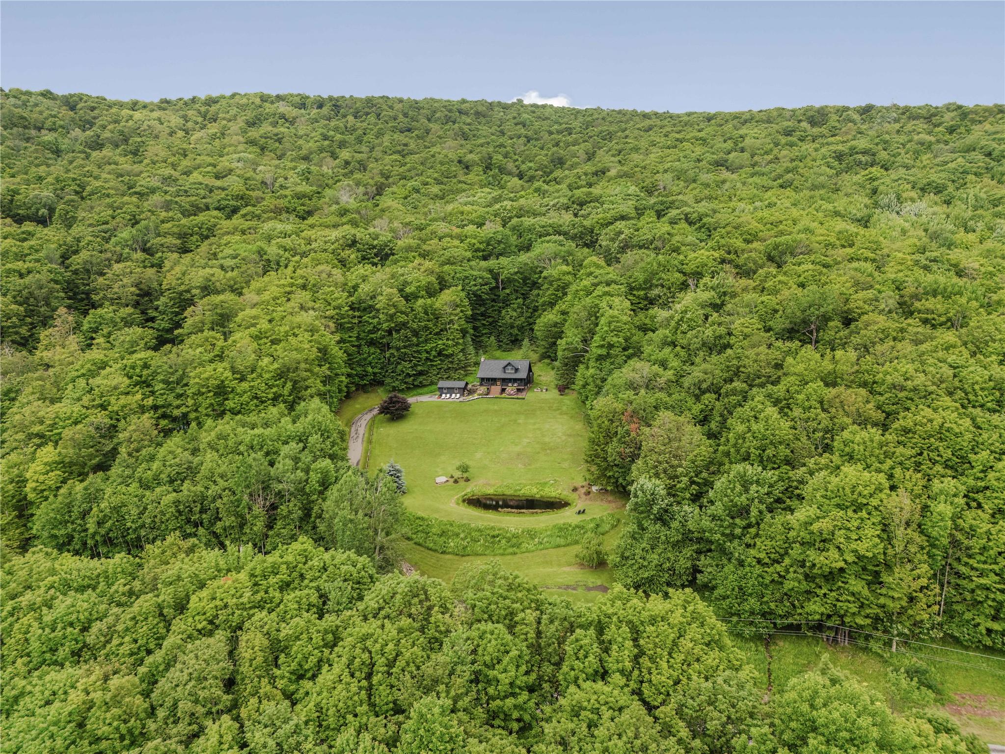 Homes for sale in Prattsville, NY | 506 Beshroner Rd, Prattsville, NY 12468 | MLS# 883656