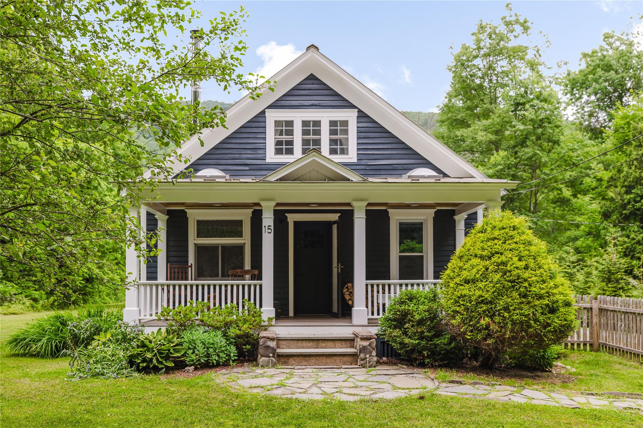 Homes for sale in Shandaken, NY | 15 Maben Rd, Shandaken, NY 12410 | MLS# 885853