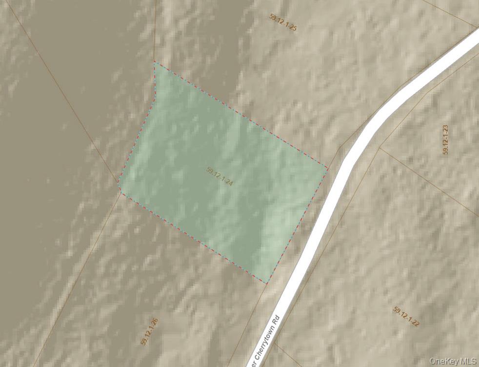 Homes for sale in Rochester, NY | Tbd Upper Cherrytown, Rochester, NY 12446 | MLS# 889057