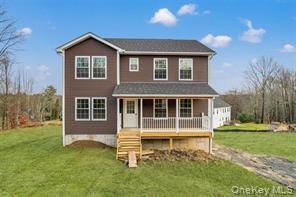 Homes for sale in Wallkill, NY | 744 Mt Hope Rd, Wallkill, NY 10940 | MLS# 890021
