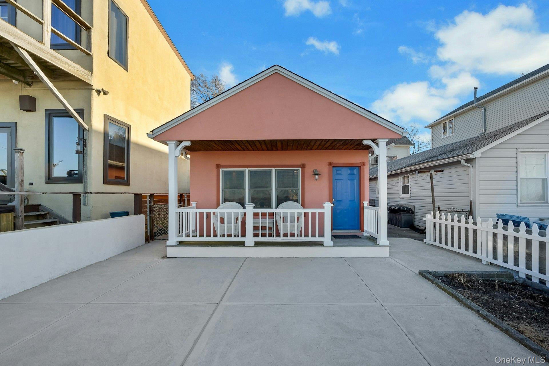 2nd image of 59c Edgewater Park Dr #59C, Bronx, NY 10465 | MLS# 890568