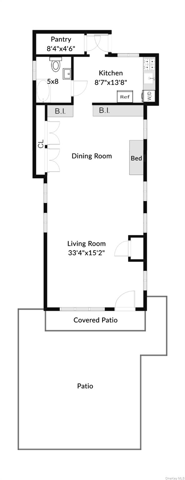 38th image of 59c Edgewater Park Dr #59C, Bronx, NY 10465 | MLS# 890568