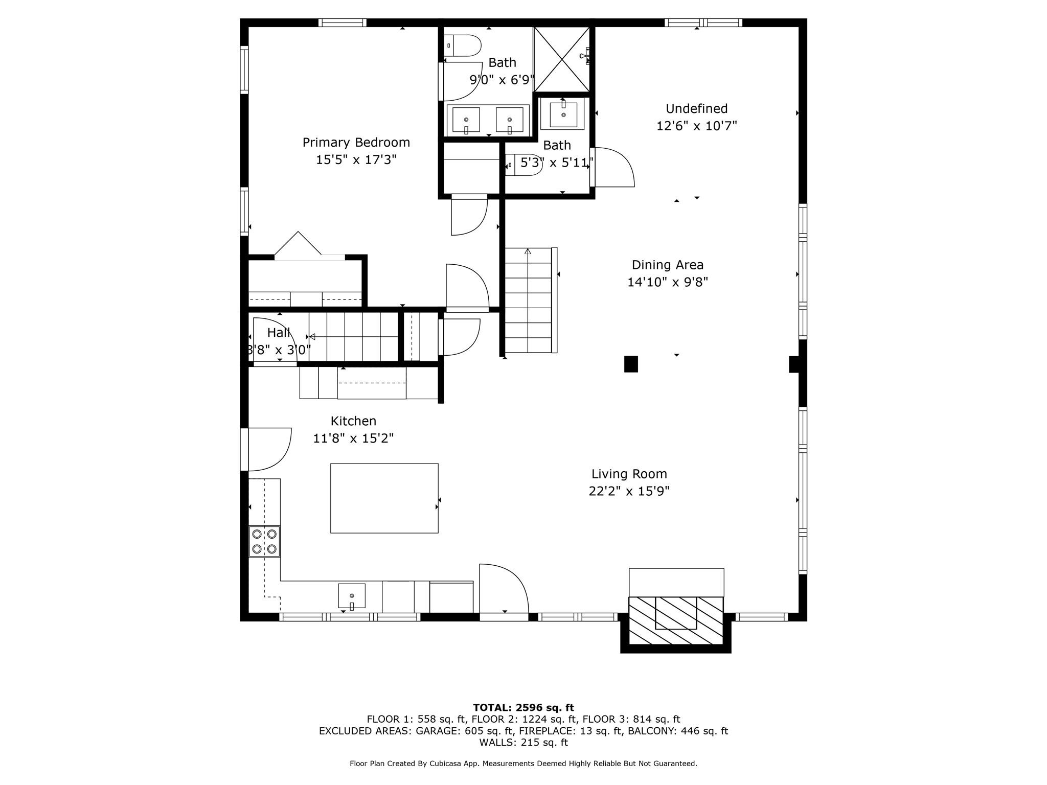 Homes for sale in Cortlandt, NY | 10 Wood Dale Ave, Cortlandt, NY 10520 | MLS# 890807