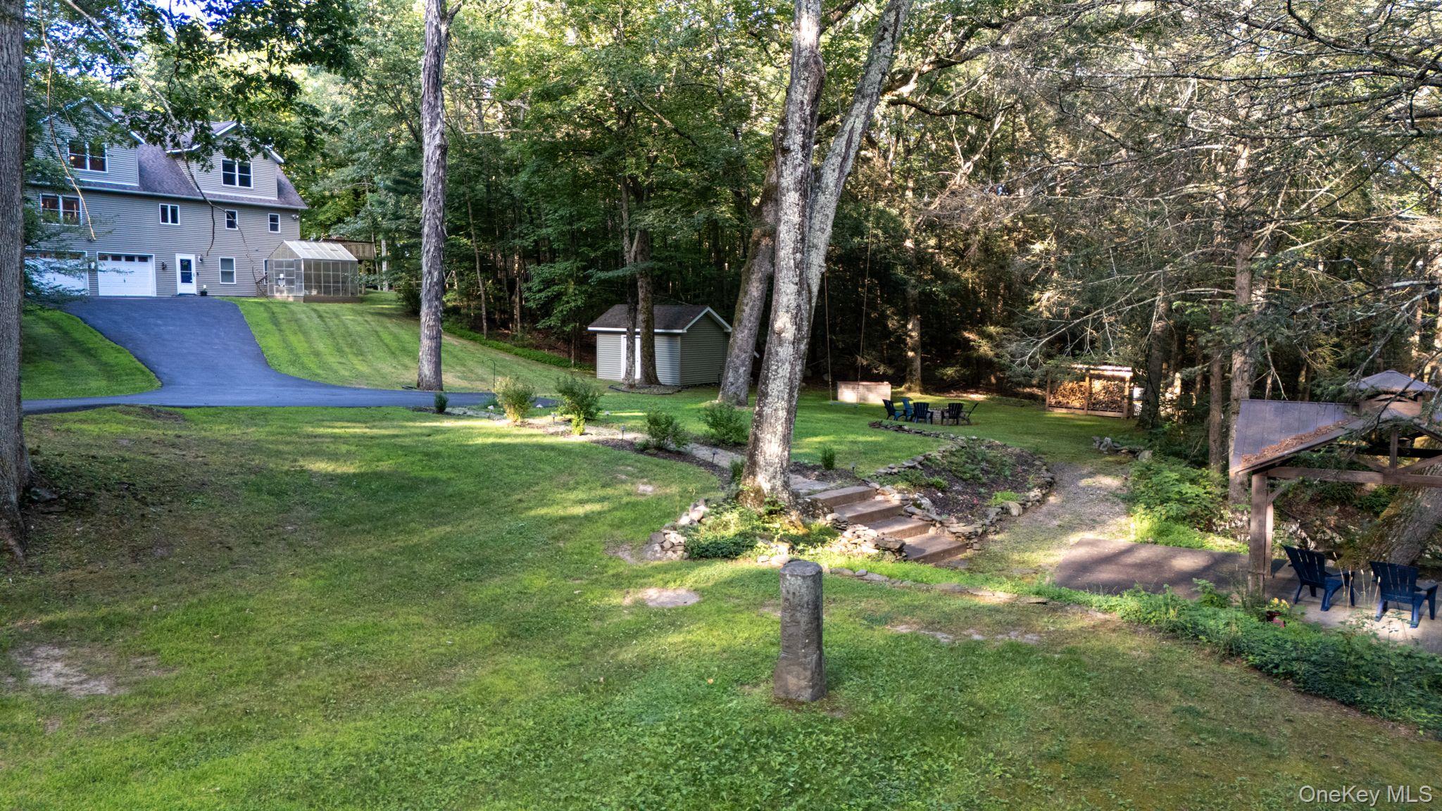 Homes for sale in Mamakating, NY | 609 Red Hill Road Road, Mamakating, NY 12790 | MLS# 891994