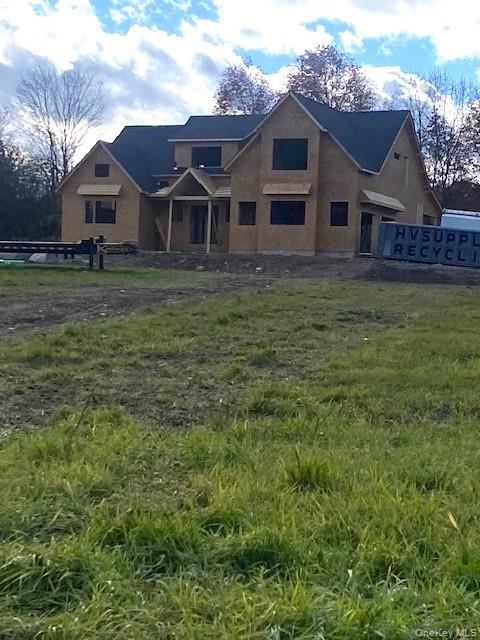 Homes for sale in Wawayanda, NY | Lot #2 Delmar Hill Rd, Wawayanda, NY 10973 | MLS# 892148