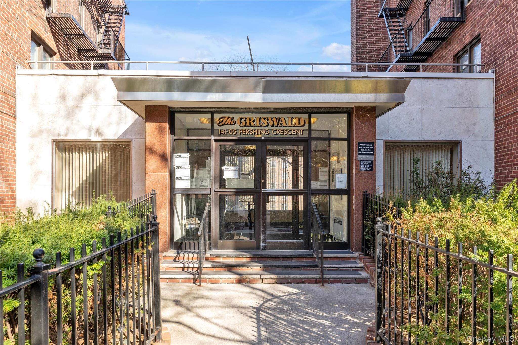 2nd image of 141-05 Pershing Crescent, Jamaica, NY 11435
