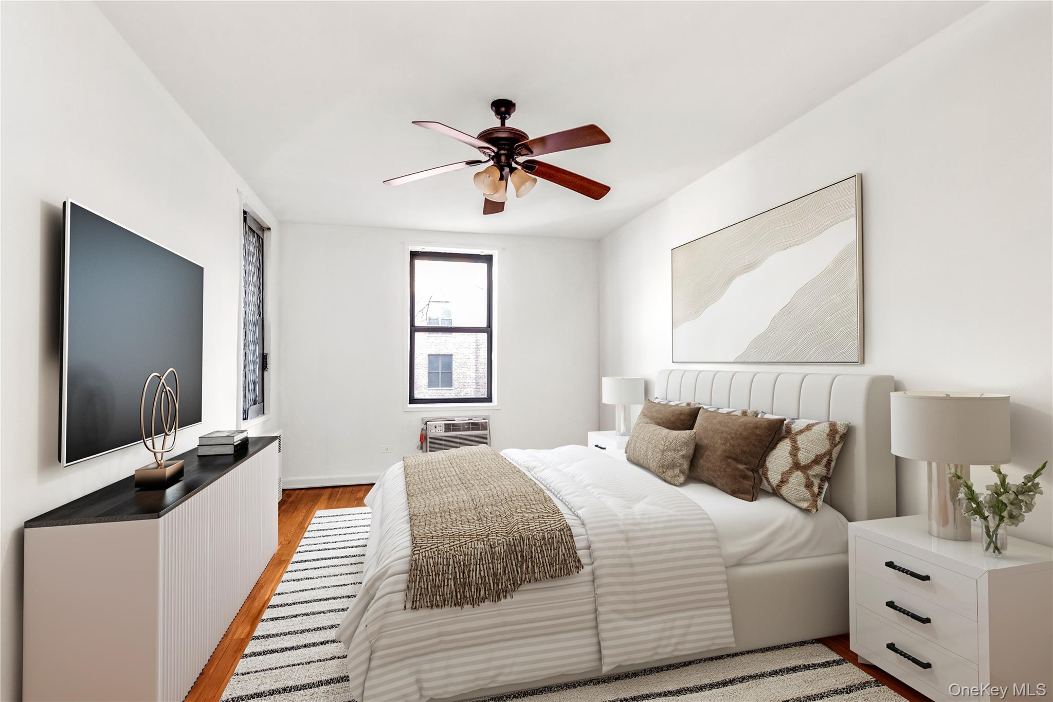 3rd image of 141-05 Pershing Crescent #210, Jamaica, NY 11435 | MLS# 893756