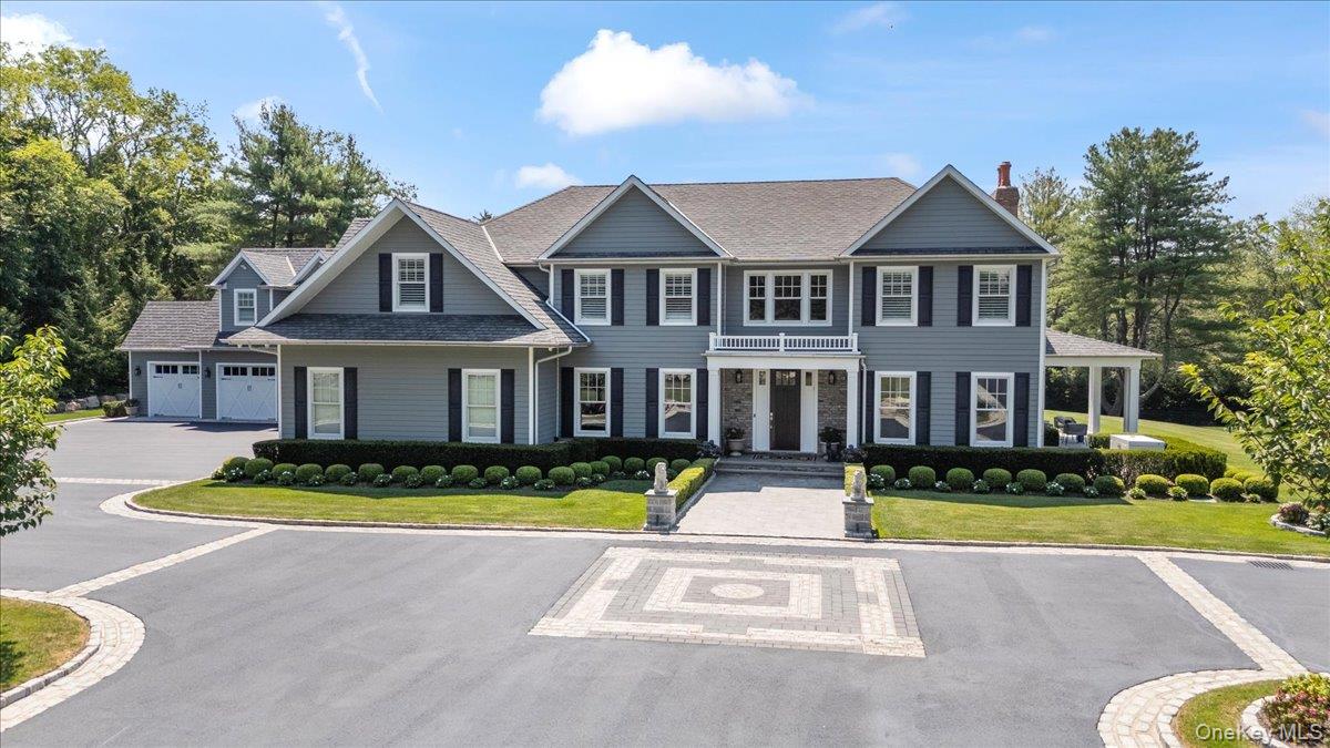 Homes for sale in Oyster Bay, NY | 365 Split Rock Rd, Oyster Bay, NY 11791 | MLS# 894286