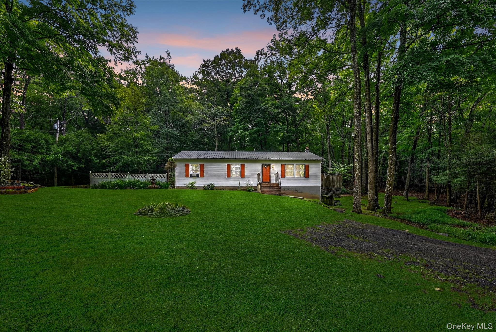 Homes for sale in Deerpark, NY | 58 Shin Hollow Rd, Deerpark, NY 12771 | MLS# 895312