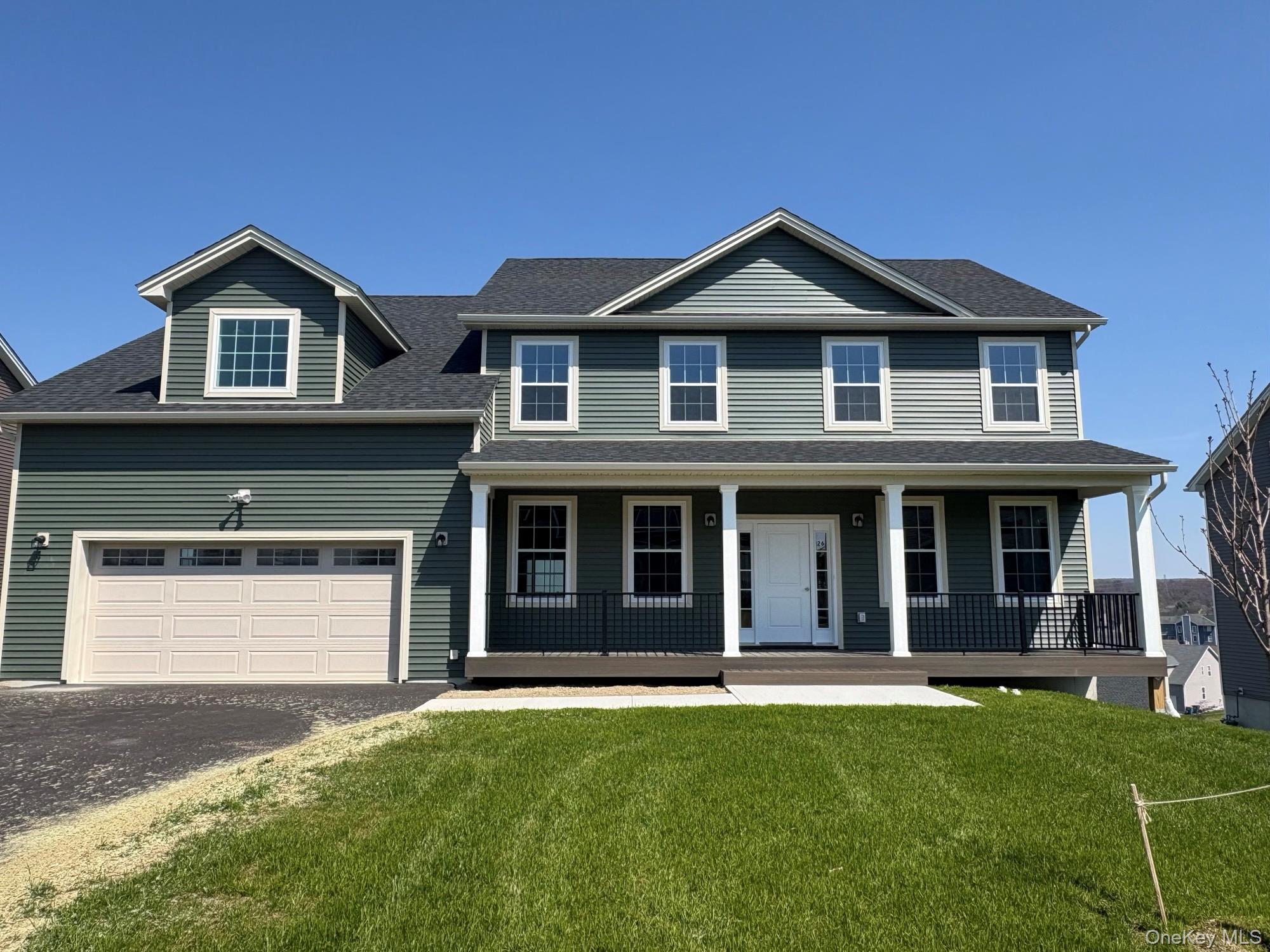 2nd image of 26 Dartmouth, Poughkeepsie (town), NY 12603 | MLS# 895314