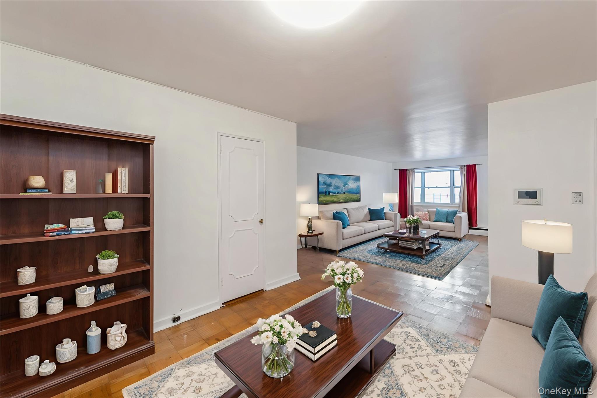 3rd image of 99-10 60Th Ave #1C, New York, NY 11368 | MLS# 895410