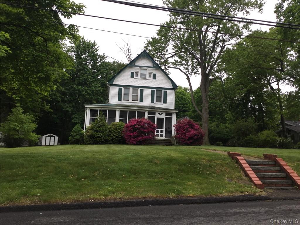 1st image of 17 Demarest Ave, West Nyack, NY 10994 | MLS# 896627