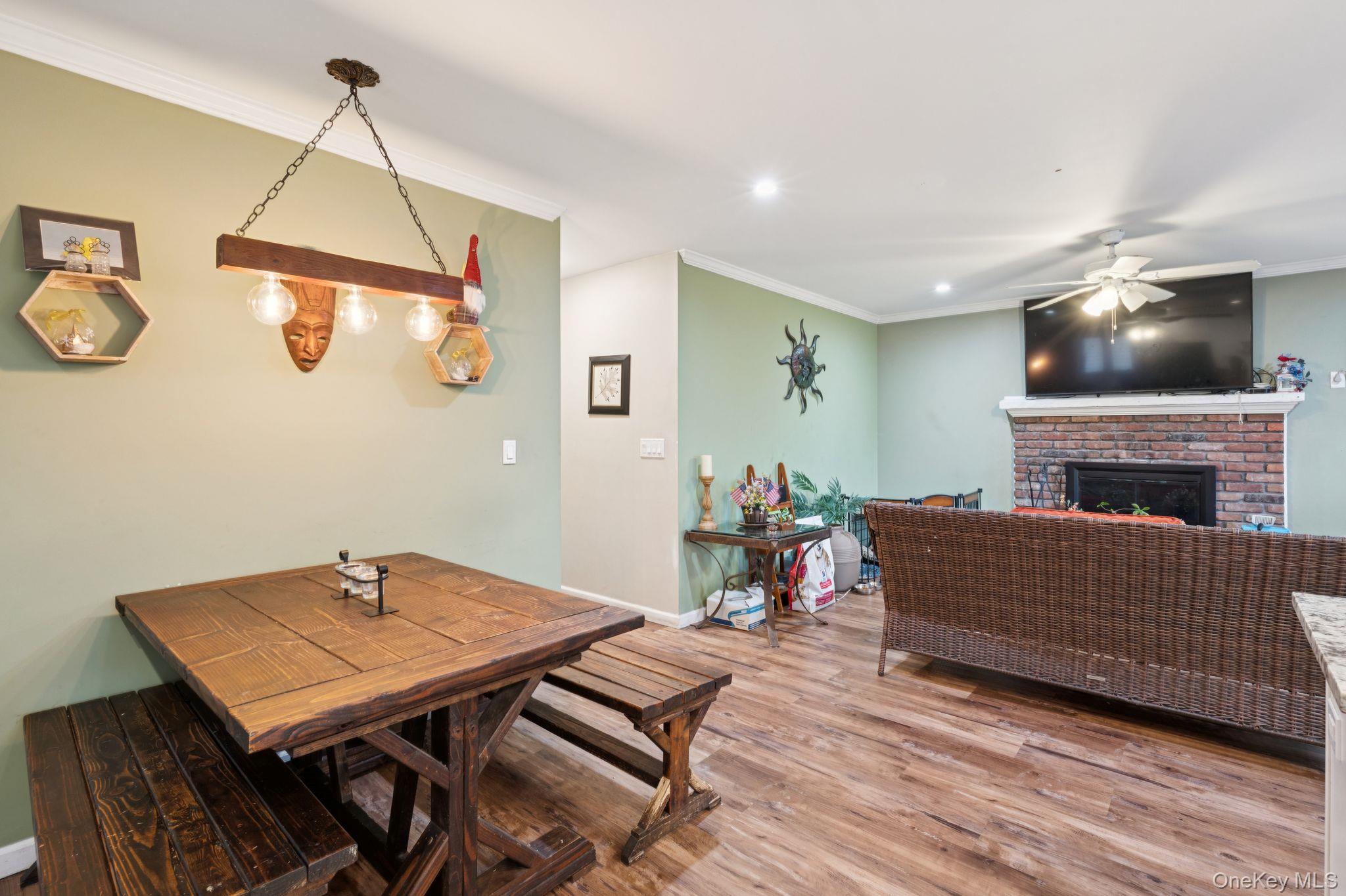 3rd image of 39 Willow Rd, Brookhaven, NY 11778 | MLS# 896888