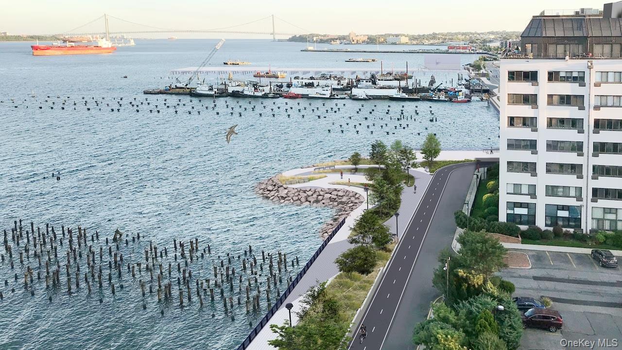 Homes for sale in New York, NY | 10 Bay Street Landing #5G, New York, NY 10301 | MLS# 896931