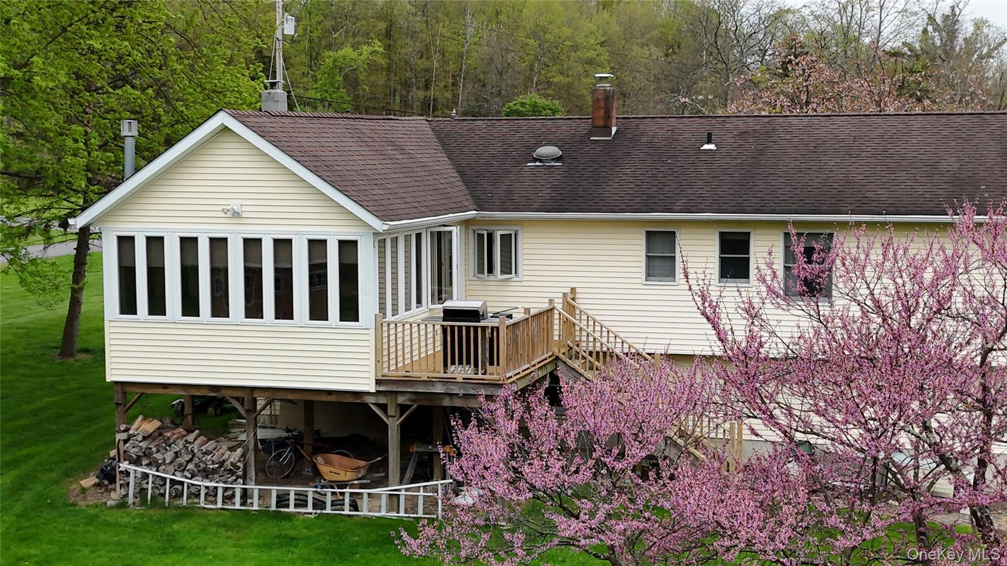Homes for sale in Chester Town, NY | 94 Booth Rd, Chester Town, NY 10918 | MLS# 898870