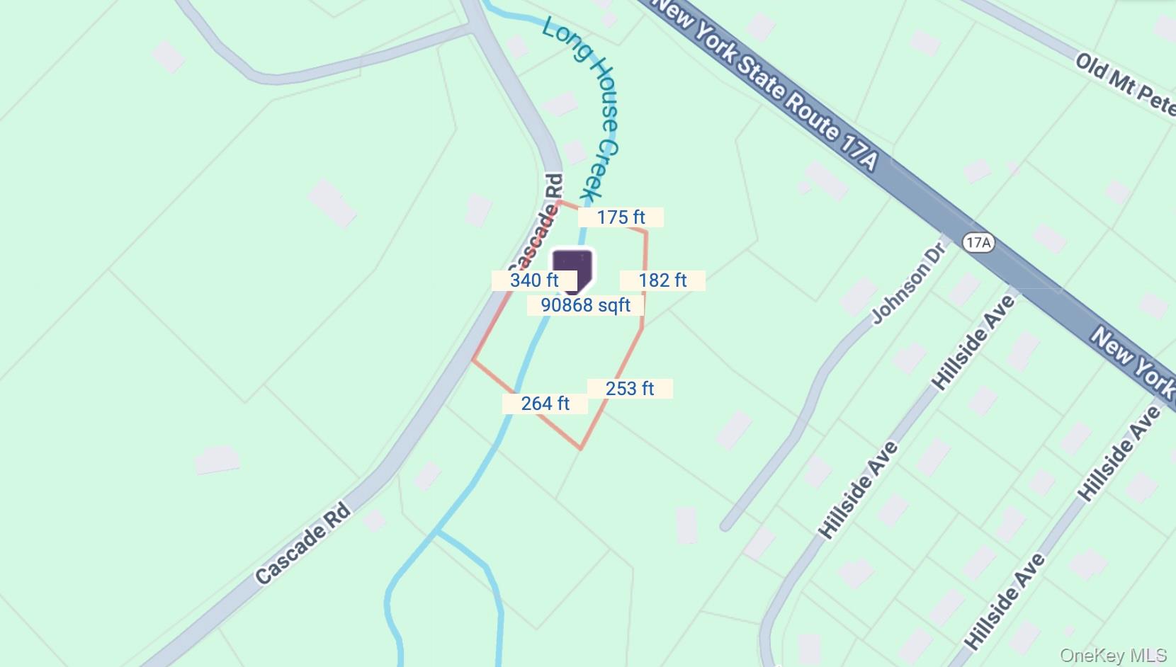 Homes for sale in Warwick (town), NY | 11 Cascade Rd, Warwick (town), NY 10990 | MLS# 904903