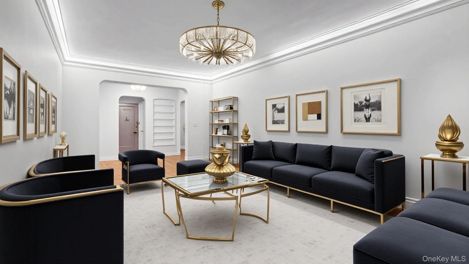 Homes for sale in New York, NY | 2190 Boston Rd #3F, New York, NY 10462 | MLS# 907946